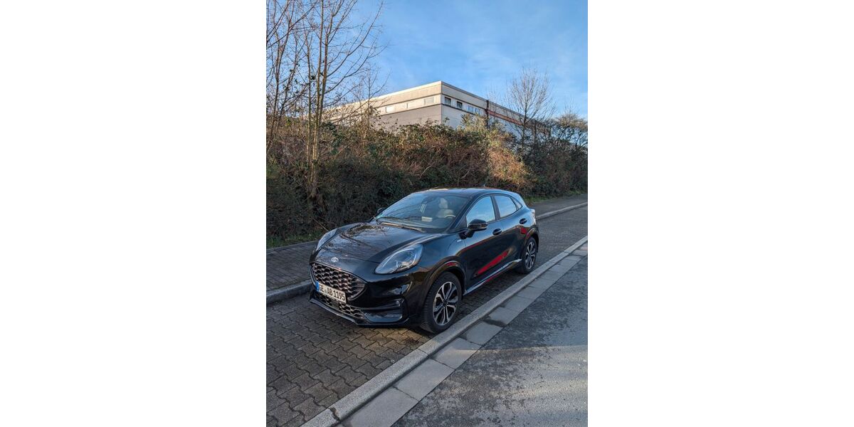 Ford Puma 43.000 km 16.500 &euro; Gelsenkirchen 45897
