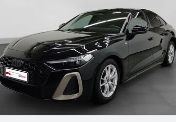 Audi A5 11.645 km 52.880 &euro; Bochum 44809