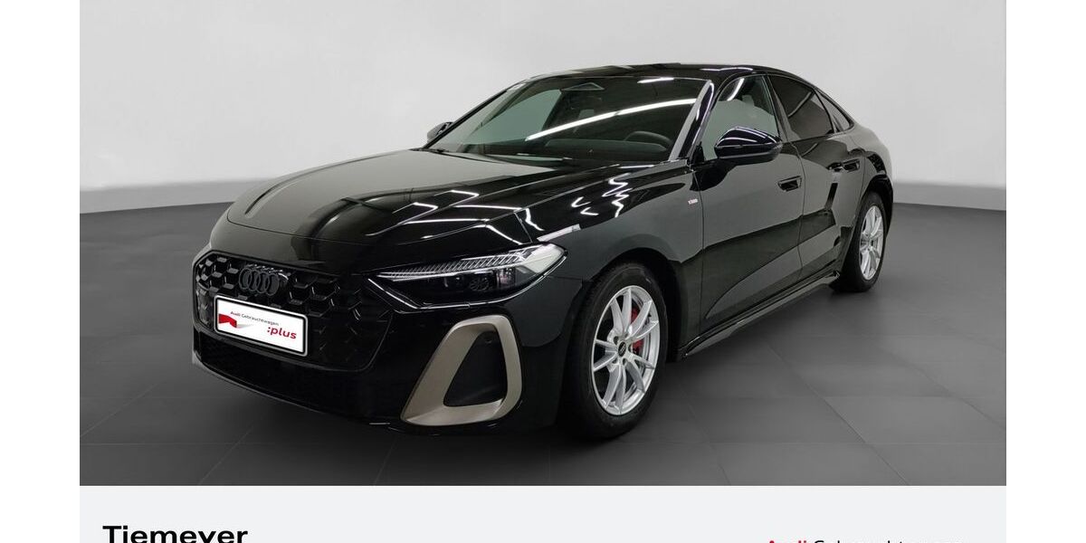 Audi A5 11.645 km 52.880 &euro; Bochum 44809