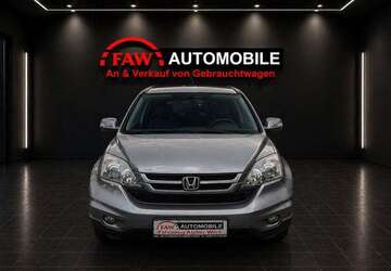 Honda CR-V 133.000 km 8.599 &euro; Essen 45356