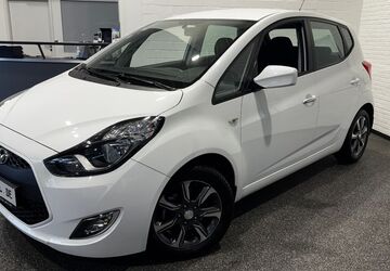 Hyundai ix20 23.470 km 13.990 &euro; Marl/Recklinghausen 45770