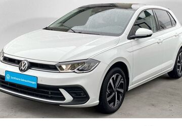 VW Polo 18.280 km 21.980 &euro; Bochum - Linden 44879