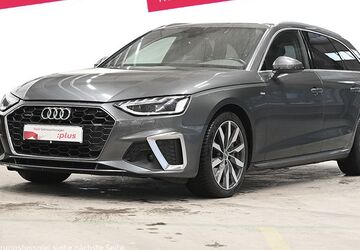 Audi A4 107.465 km 26.199 &euro; Wuppertal 42109