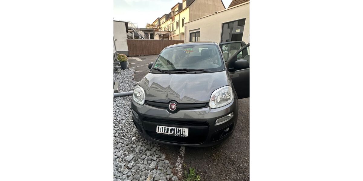 Fiat New Panda 59.000 km 7.800 &euro; Essen 45130