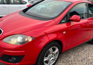 Seat Altea 180.000 km 3.999 &euro; Essen 45355