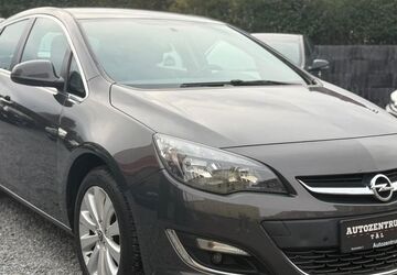 Opel Astra 135.000 km 6.490 &euro; Wuppertal 42289