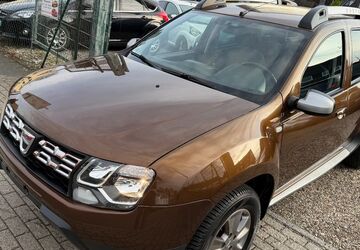 Dacia Duster 100.000 km 6.999 &euro; Essen 45147