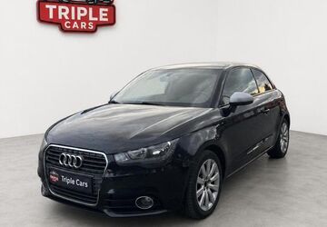 Audi A1 128.000 km 5.499 &euro; Bochum 44793
