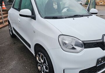 Renault Twingo 107.300 km 7.300 &euro; Gelsenkirchen 45884