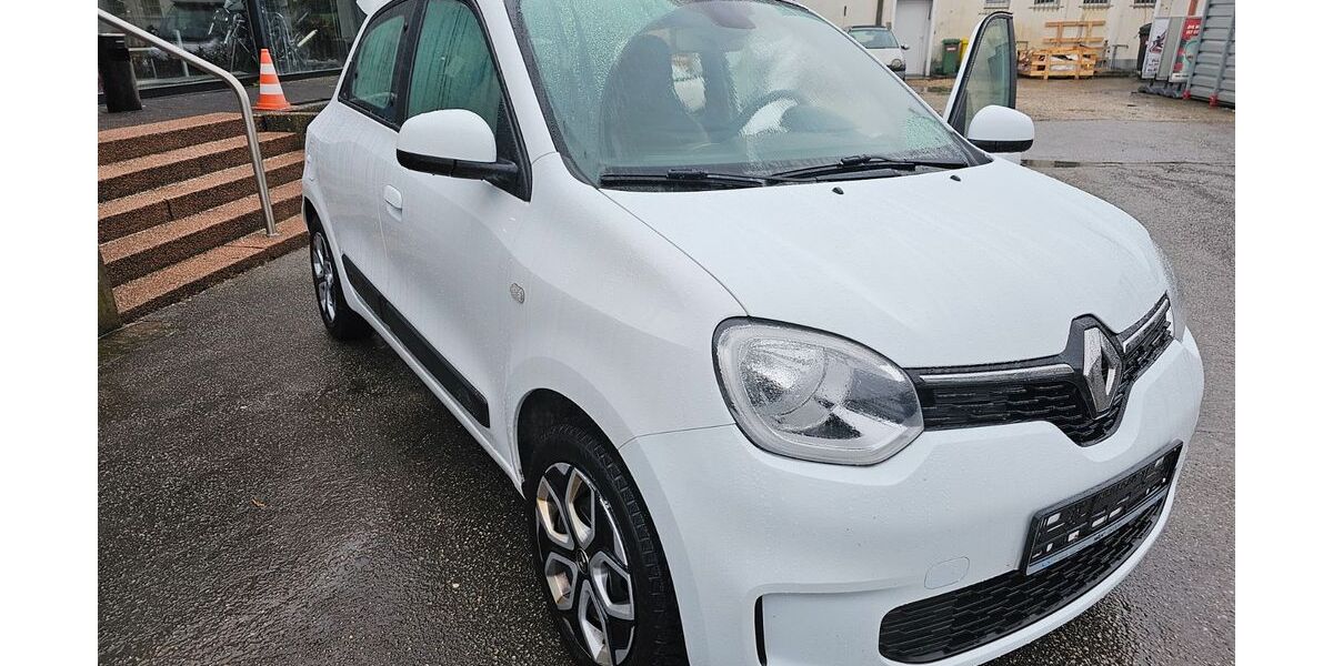 Renault Twingo 107.300 km 7.300 &euro; Gelsenkirchen 45884
