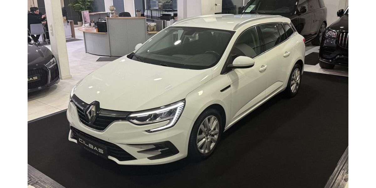 Renault Megane 59.217 km 15.900 &euro; Gelsenkirchen 45891