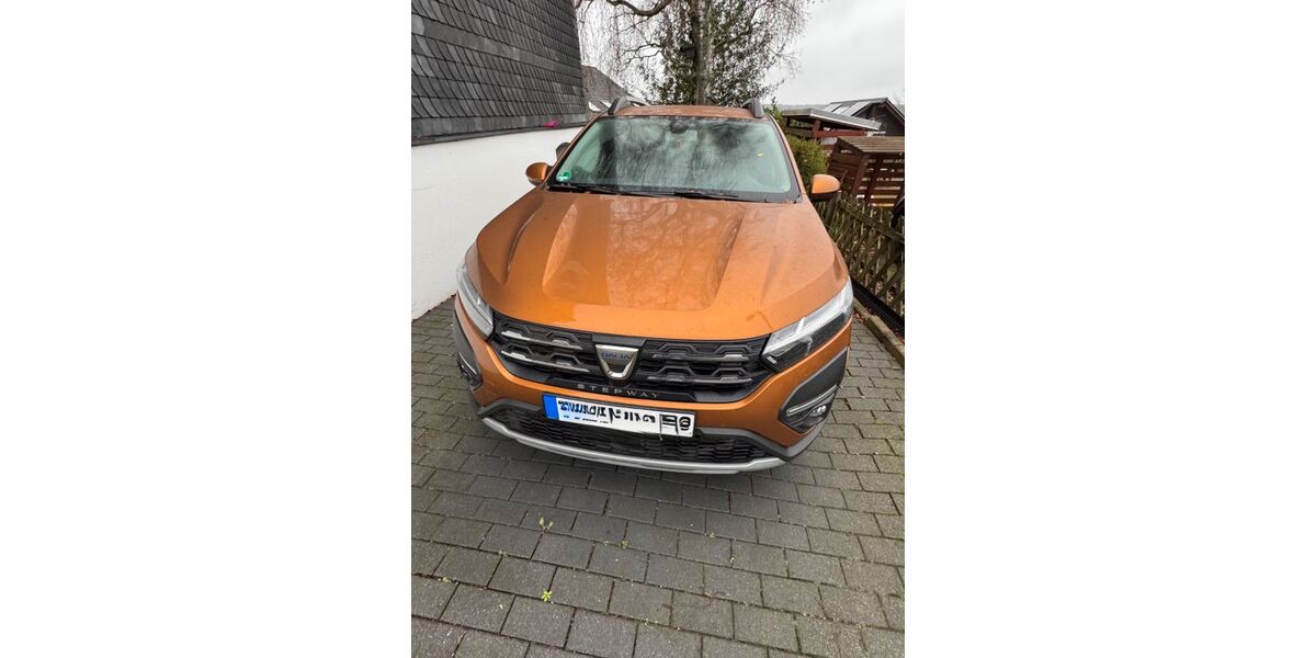 Dacia Sandero 67.500 km 11.700 &euro; Schwelm 58332