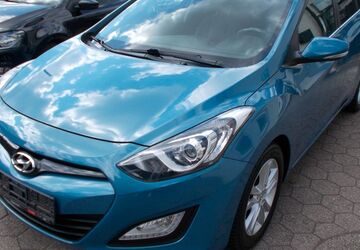 Hyundai i30 179.000 km 5.990 &euro; Bochum 44809