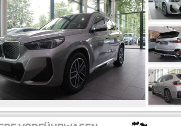 BMW iX1 5.000 km 53.990 &euro; Oberhausen 46117