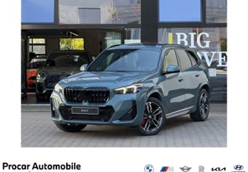 BMW X1 1.001 km 44.880 &euro; Wuppertal 42117