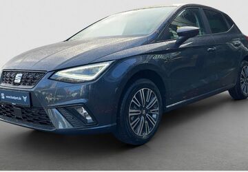 Seat Ibiza 2.800 km 24.440 &euro; Dortmund 44269