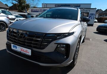 Hyundai TUCSON 13.500 km 31.900 &euro; Bochum 44803