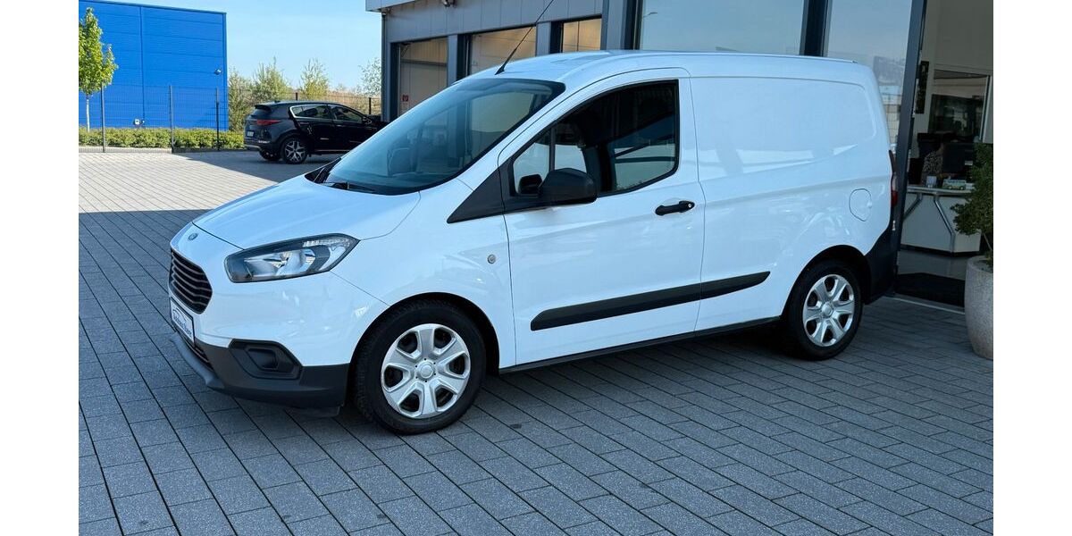Ford Transit 36.315 km 12.500 &euro; Olfen 59399