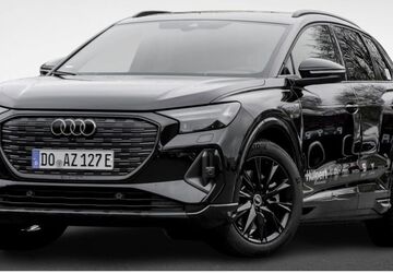 Audi Q4 11.000 km 58.455 &euro; Dortmund 44143