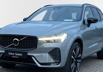 Volvo XC60 18.900 km 50.890 &euro; Schwerte 58239