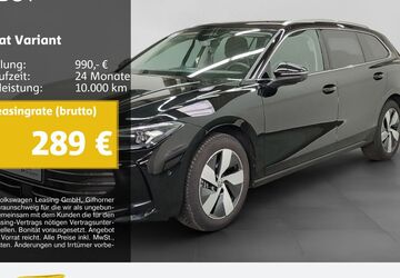 VW Passat Variant 25.870 km 31.230 &euro; Bochum 44809