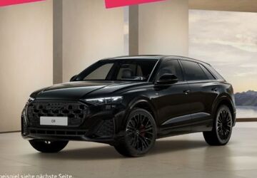 Audi Q8 3.000 km 87.870 &euro; Hagen 58089