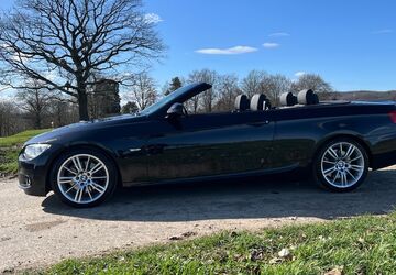 BMW 325 116.000 km 15.990 &euro; Schwerte 58239