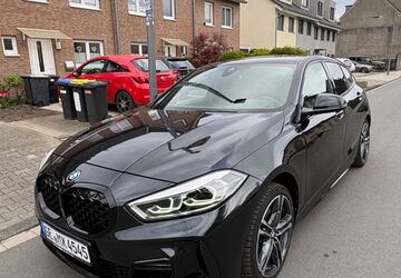 BMW 118 36.000 km 22.800 &euro; Gelsenkirchen 45879