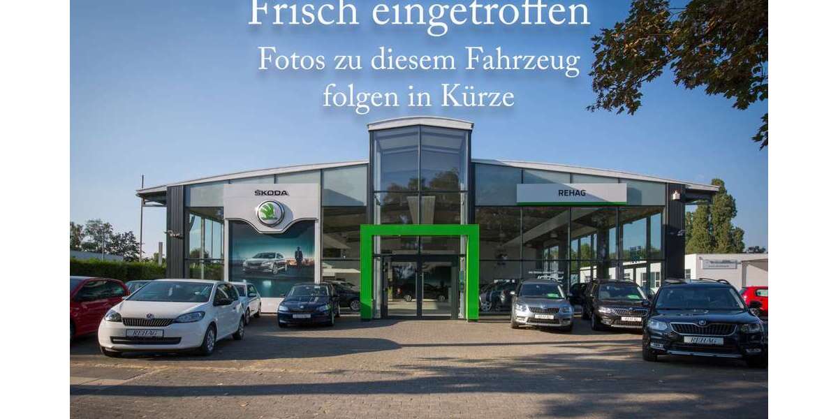 Skoda Kamiq 58.256 km 21.990 &euro; Recklinghausen 45659