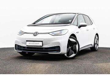 VW ID.3 52.149 km 19.760 &euro; Hagen 58091