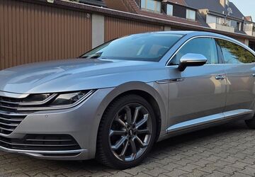 VW Arteon 156.500 km 19.999 &euro; Bochum 44869