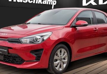 Kia Rio 49.519 km 14.480 &euro; Selm 59379