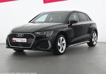Audi A3 82.700 km 20.480 &euro; Essen 45143
