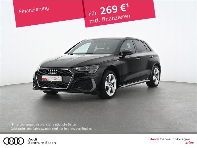 Audi A3 82.700 km 20.480 &euro; Essen 45143