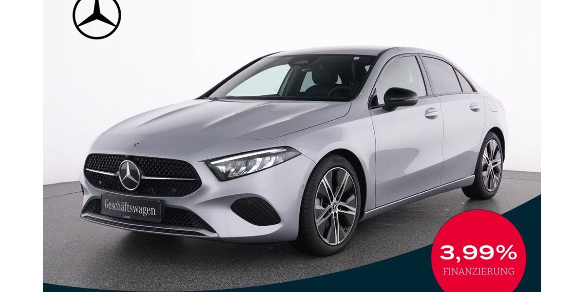 Mercedes-Benz A 180 7.900 km 33.850 &euro; Essen 45309