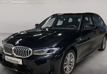 BMW 320 25.519 km 42.799 &euro; Dortmund 44263