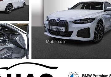 BMW i4 30.884 km 48.840 &euro; Bochum 44809