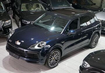 Porsche Cayenne 100.000 km 58.888 &euro; Dortmund 44269