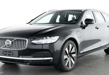 Volvo V90 21.676 km 44.390 &euro; Wuppertal 42109