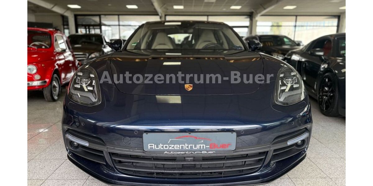 Porsche Panamera 67.000 km 56.790 &euro; Gelsenkirchen 45881