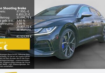 VW Arteon 26.847 km 37.950 &euro; Bochum 44892