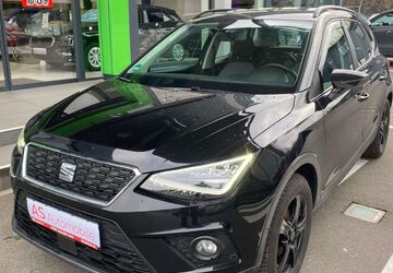 Seat Arona 44.870 km 15.880 &euro; Essen 45326