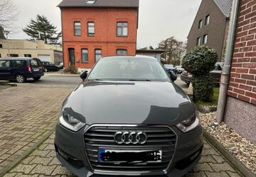 Audi A1 65.000 km 14.000 &euro; Oberhausen 46147