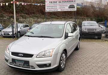 Ford Focus 165.000 km 2.499 &euro; Bochum 44787
