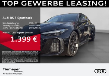 Audi RS5 4.050 km 134.390 &euro; Dorsten 46284