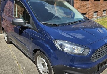 Ford Transit Courier 39.800 km 6.950 &euro; Herten 45701