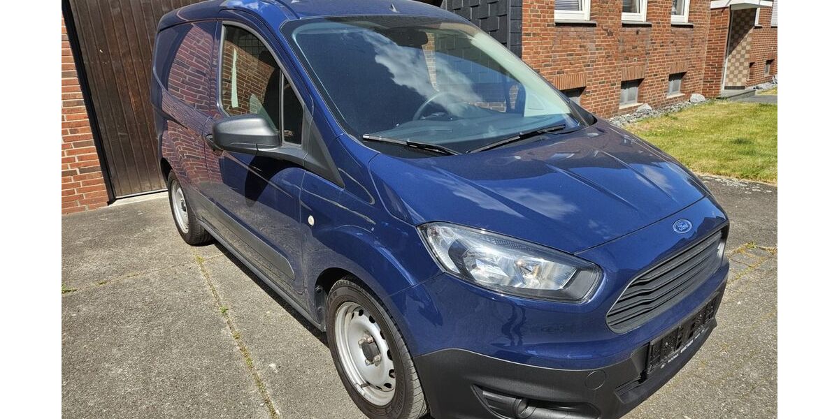 Ford Transit Courier 39.800 km 6.950 &euro; Herten 45701