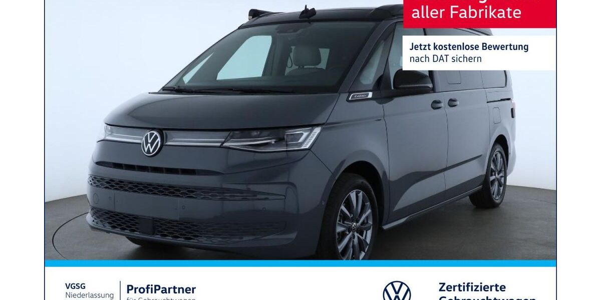 VW T7 California 7.171 km 67.720 &euro; Bochum 44866