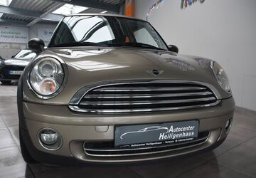 Mini ONE 154.481 km 5.780 &euro; Heiligenhaus 42579