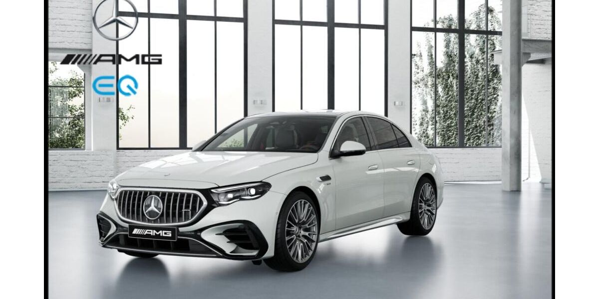 Mercedes-Benz E 53 AMG 19.007 km 84.790 &euro; Schwerte 58239